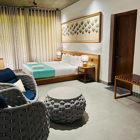 Ella Flower Garden Resort Екстериор снимка