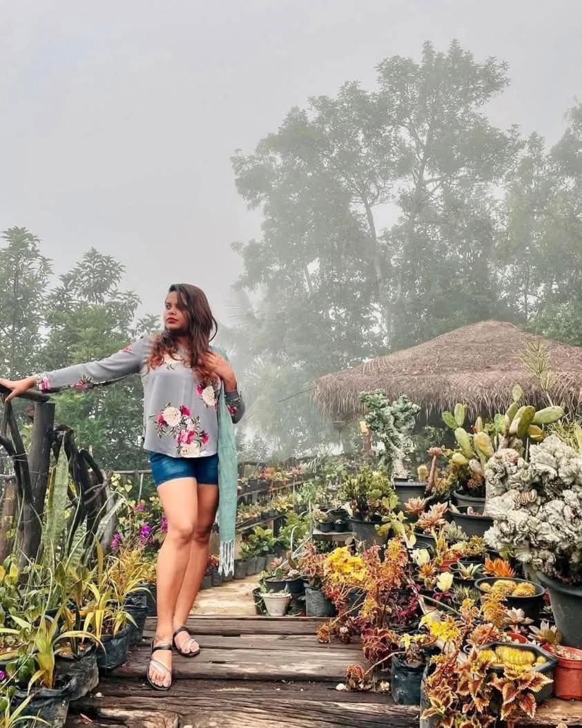 Ella Flower Garden Resort Екстериор снимка