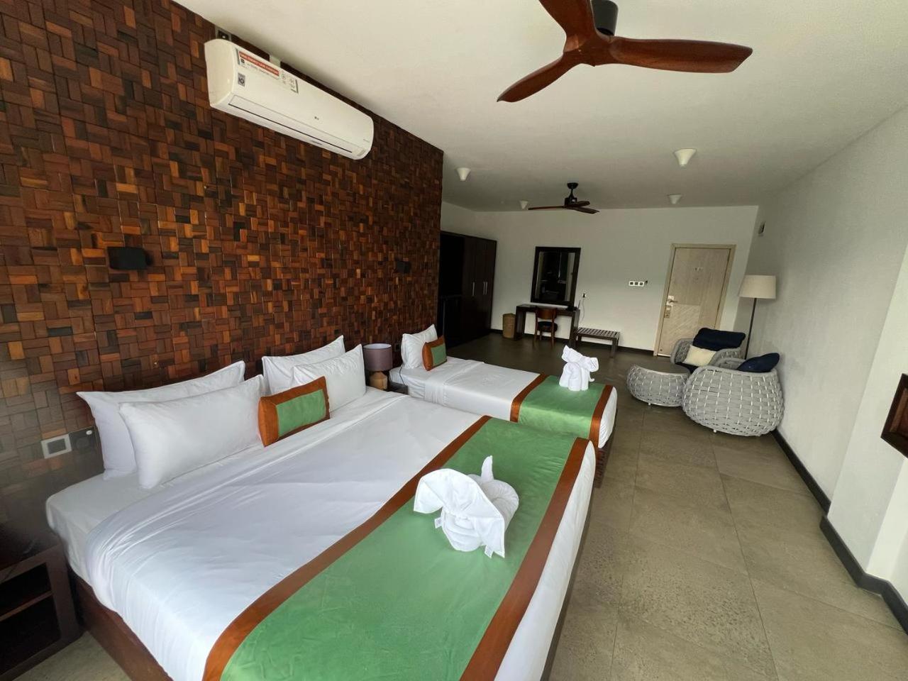 Ella Flower Garden Resort Екстериор снимка