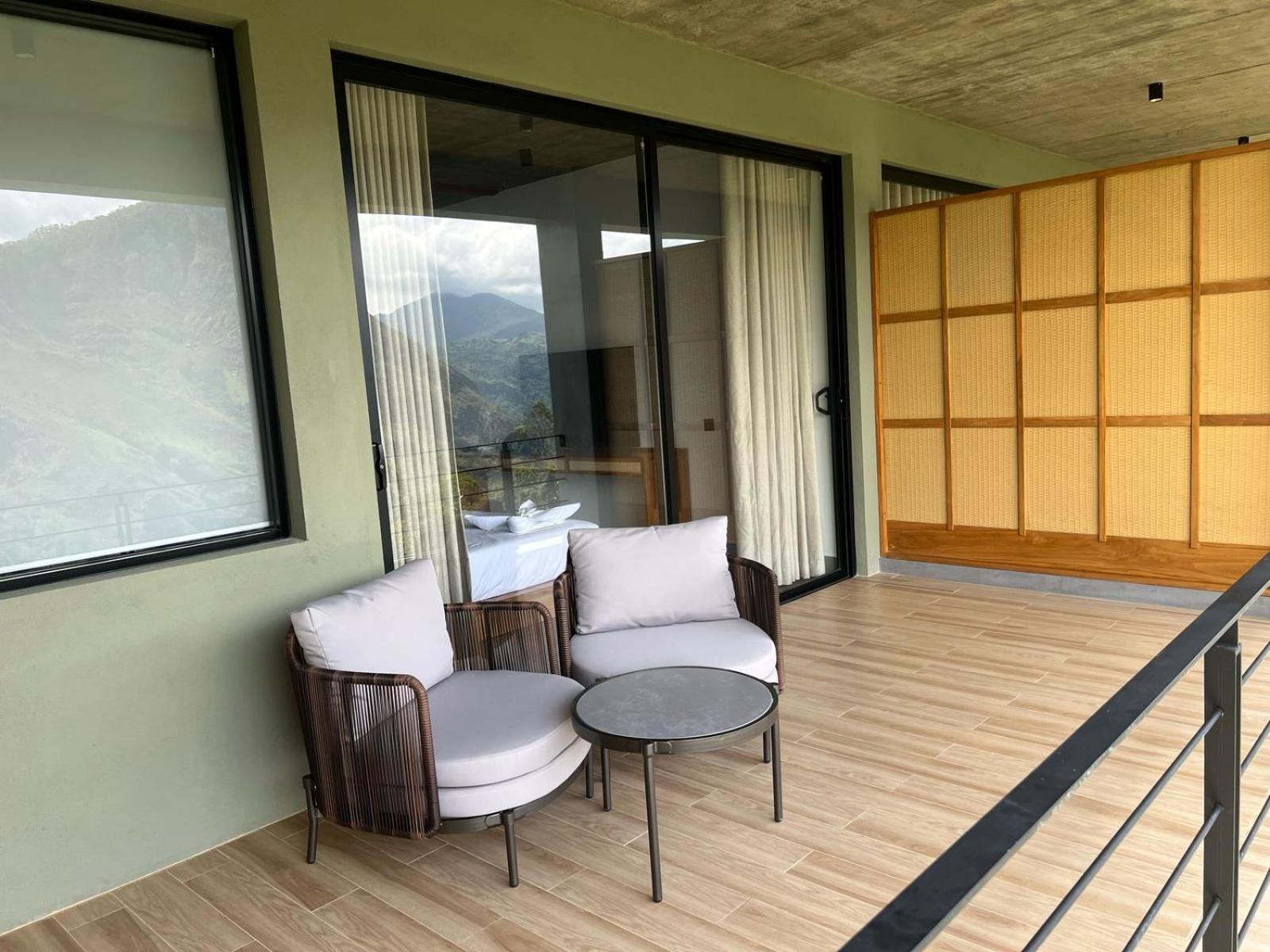 Ella Flower Garden Resort Екстериор снимка