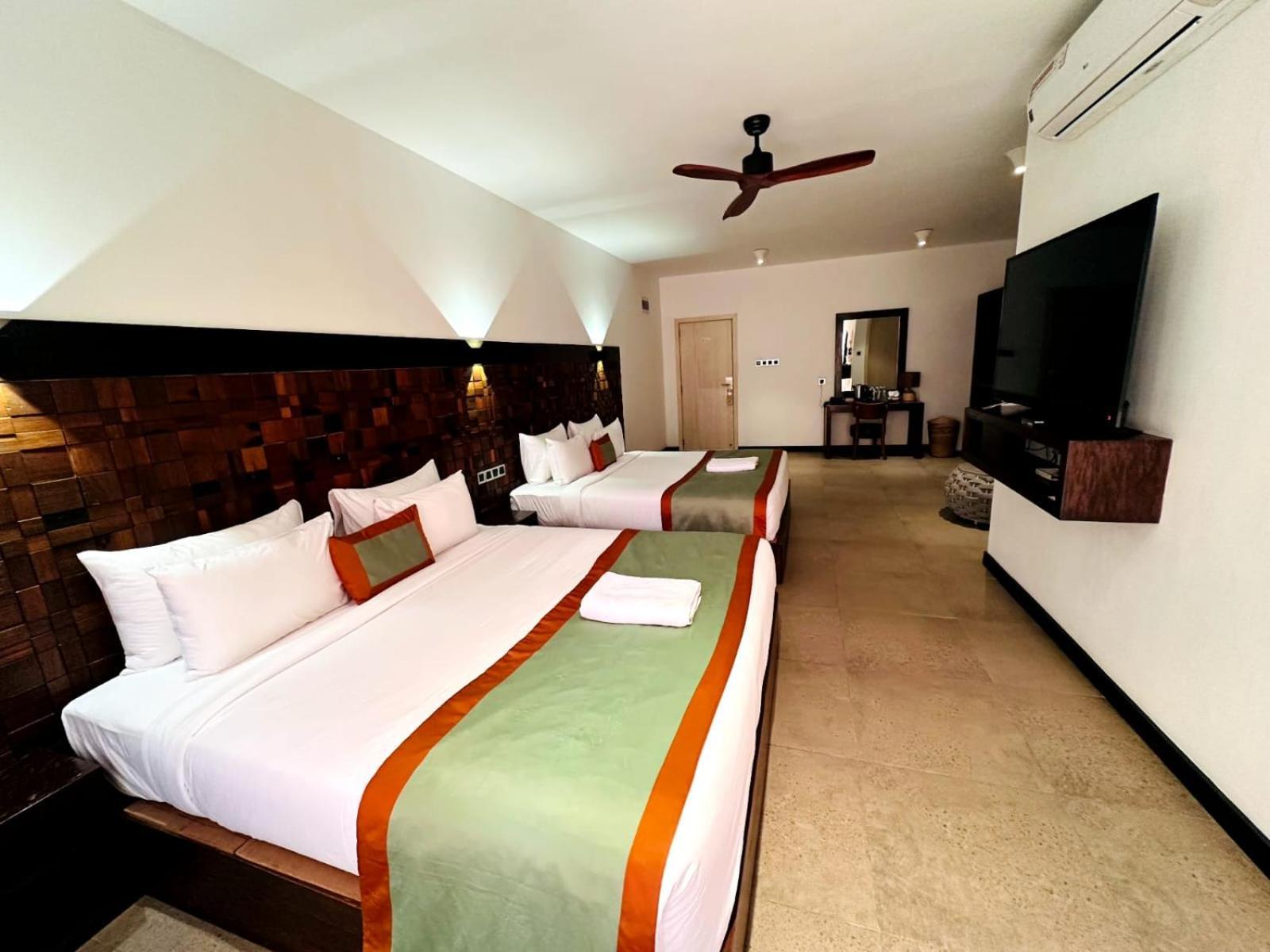 Ella Flower Garden Resort Екстериор снимка