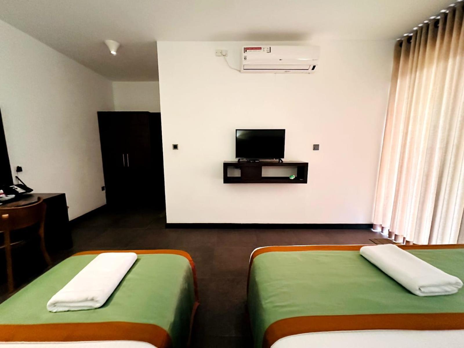 Ella Flower Garden Resort Екстериор снимка