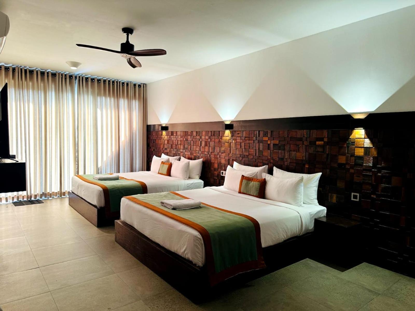 Ella Flower Garden Resort Екстериор снимка