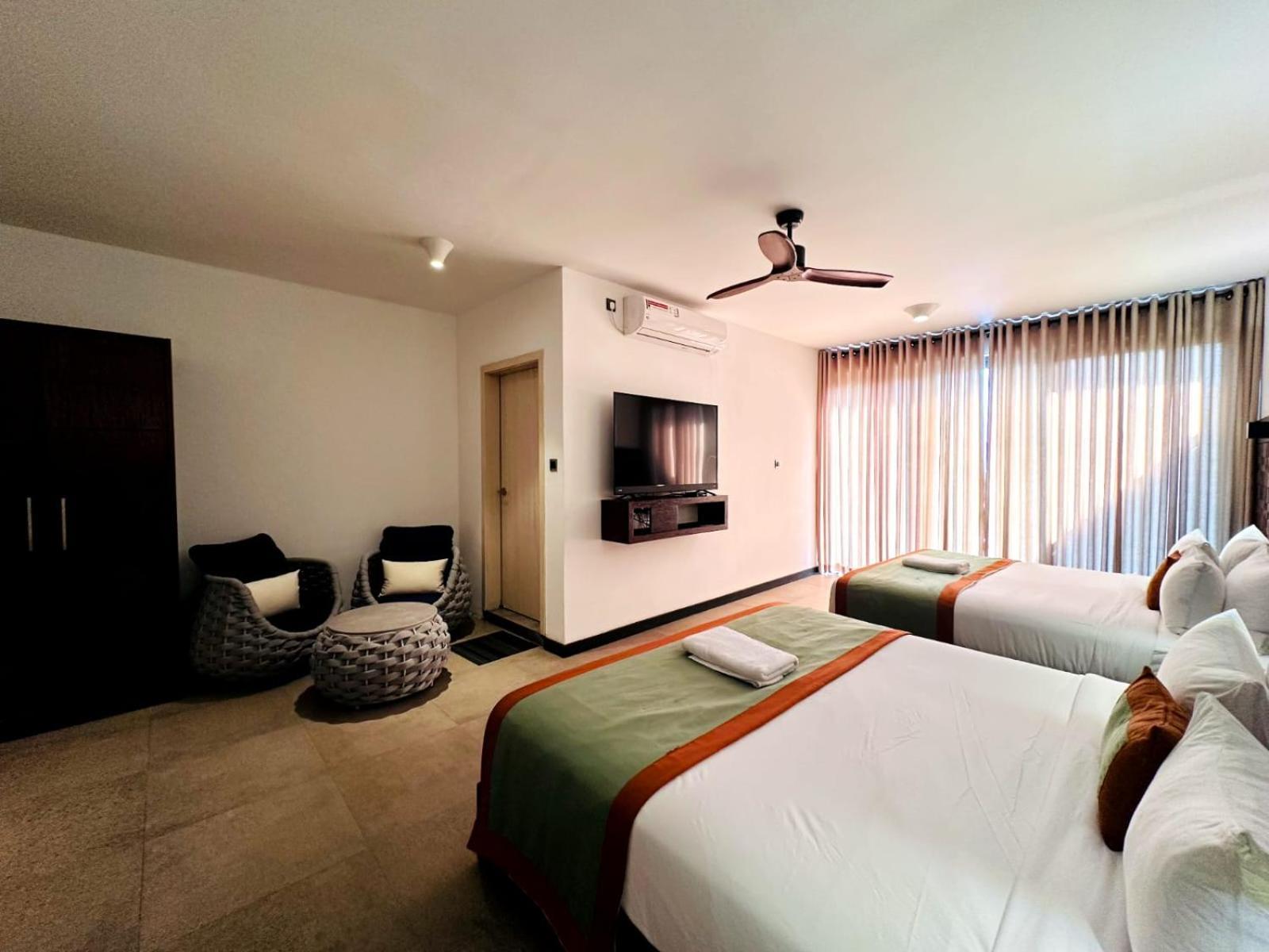 Ella Flower Garden Resort Екстериор снимка