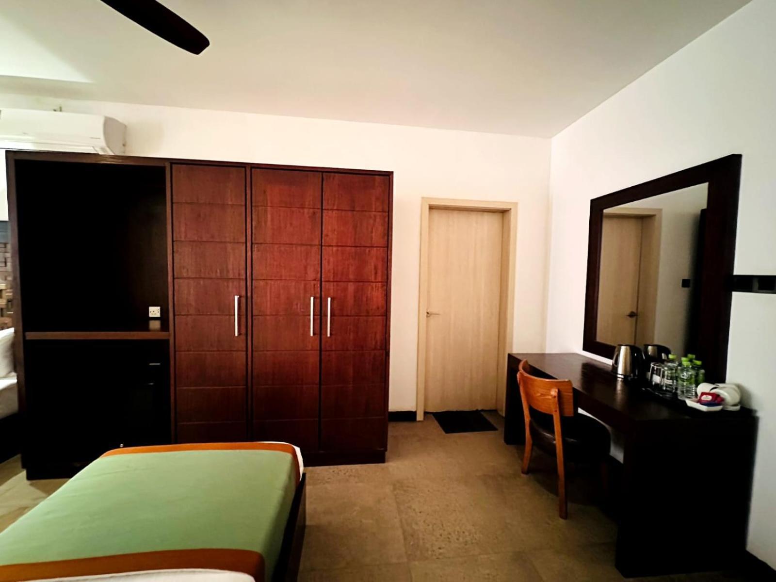Ella Flower Garden Resort Екстериор снимка